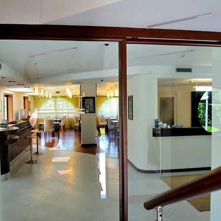Hotel Le Piane Villammare Bagian luar foto