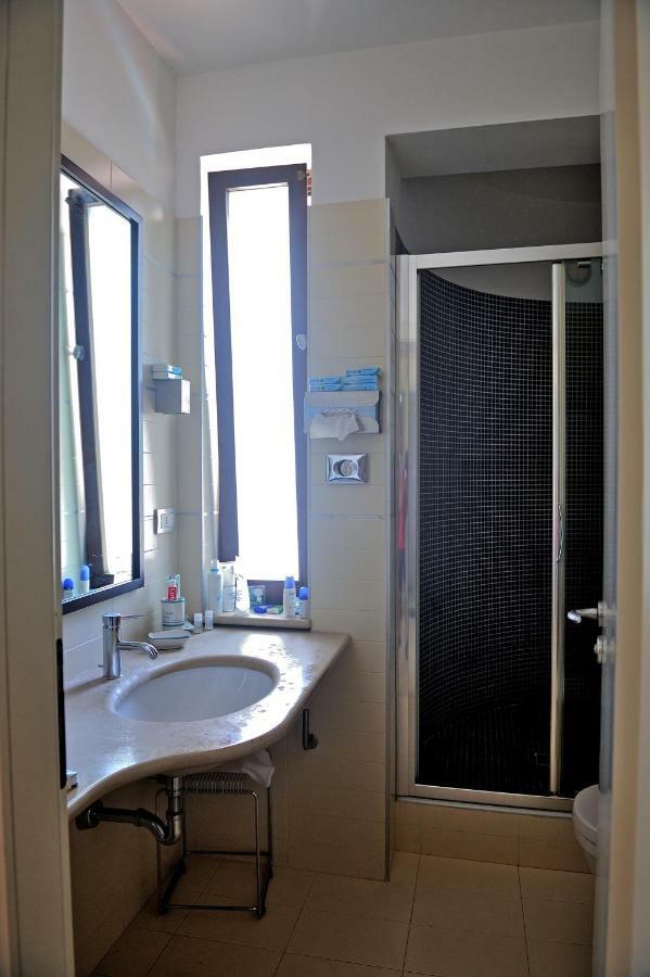 Hotel Le Piane Villammare Bagian luar foto